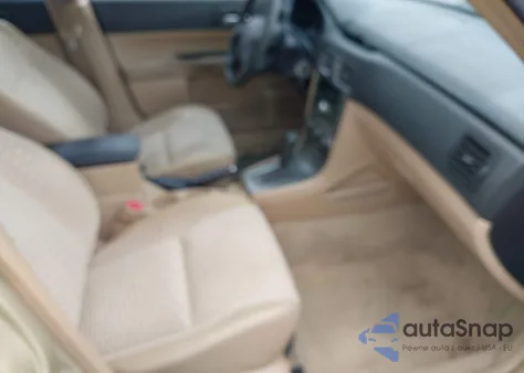 2003 Subaru Forester Xs from USA, damaged, VIN JF1SG65623H754338